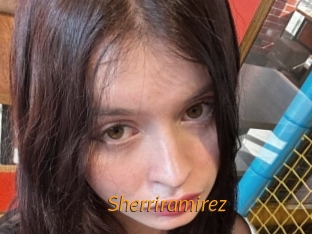 sherriramirez Porn University