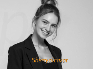 Sherryalcazar