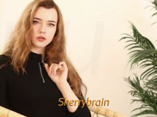 Sherrybrain