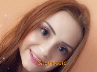 Sherrycole