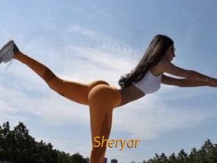 Sheryar