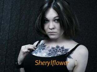 Sherylflower