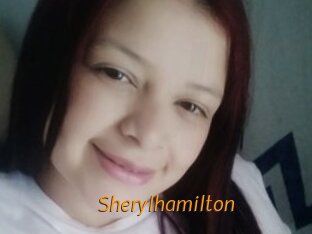 Sherylhamilton