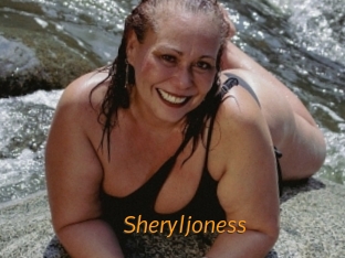 Sheryljoness
