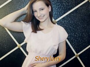 Sherylorry