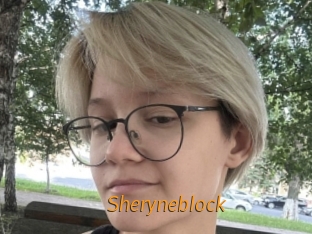 Sheryneblock