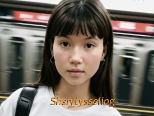Sherytysseling