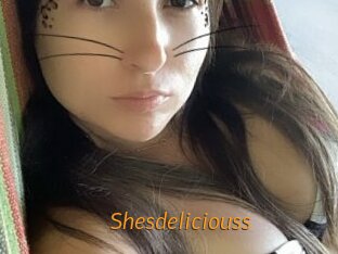 Shesdeliciouss