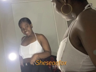 sheseaafox Porn University