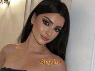Sheylaa