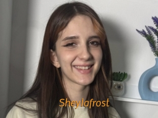 Sheylafrost