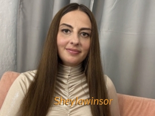 Sheylawinsor