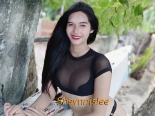 Sheynnislee