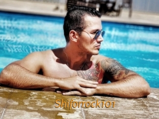 Shiforrock101