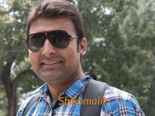 Shikhmalik