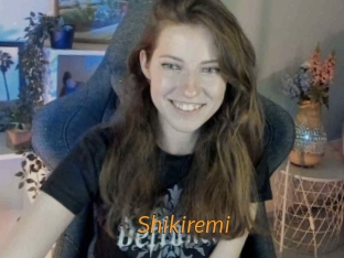Shikiremi