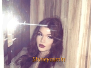 Shineyasmin