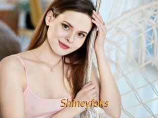 Shineyfoks