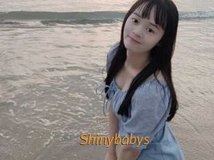 Shinybabys