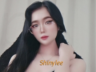 Shinylee