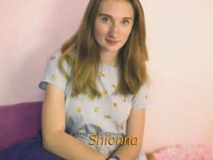 Shionna