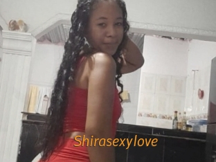 Shirasexylove