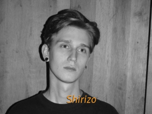Shirizo