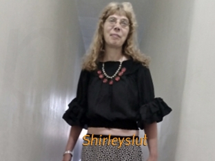 Shirleyslut