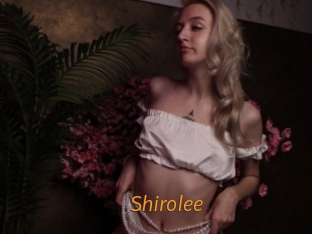 Shirolee