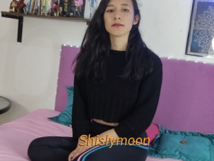 Shislymoon
