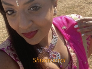 Shivanijohal