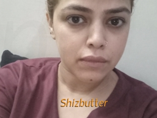 Shizbutter
