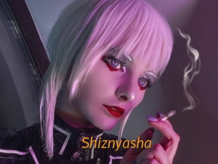 Shiznyasha
