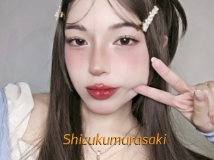 Shizukumurasaki
