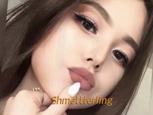 Shmettterling