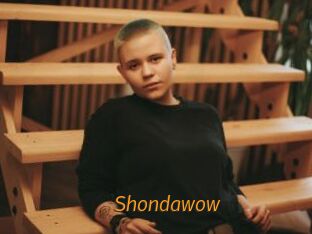 Shondawow