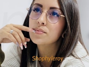 Shophyleroy