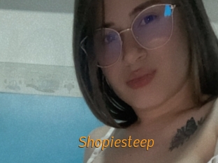 Shopiesteep