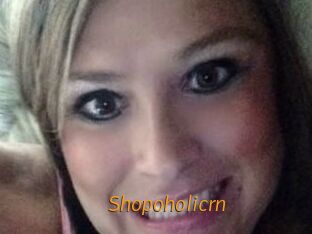 Shopoholicrn