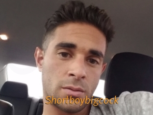 Shortboybigcock