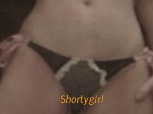 Shortygirl