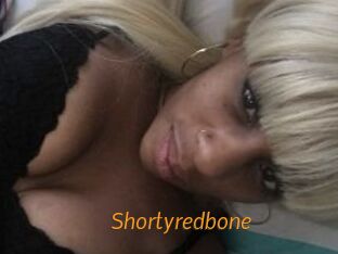 Shortyredbone