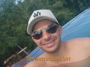 Showerrelaxation