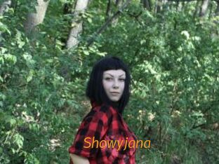 Showyjana