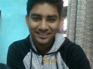 Shree