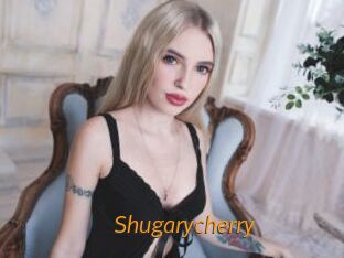 Shugarycherry