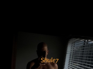 shule7 Porn University