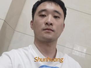 Shunhuang