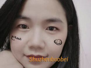 Shuzhenbaobei