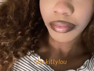 shy_kittylou Porn University